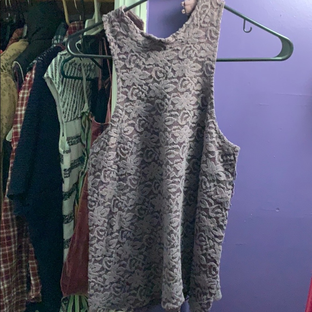 Cute blouse